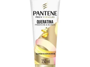 CD.PANTENE QUERATINA 150ML