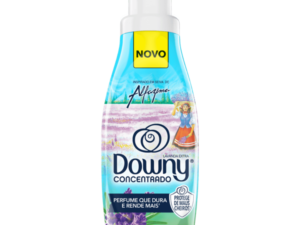 AMACIANTE DOWNY ALFAZEMA 500ML