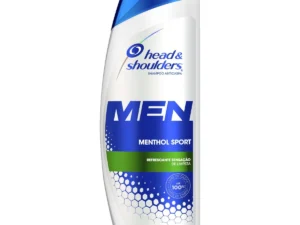 H MEN MENTA ICE 200ML