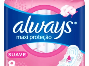 ABS.ALWAYS M SUAVE C/AB C/8UN