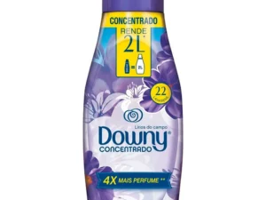 DOWNY LIRIOS DO CAMPO 500ML