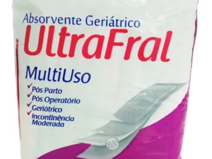 ABS POS PARTO ULTRAFRAL C/18 UN