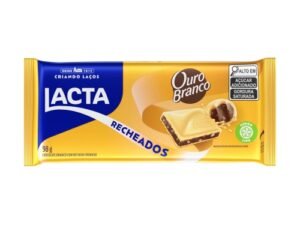 LACTA OURO BRANCO 98G