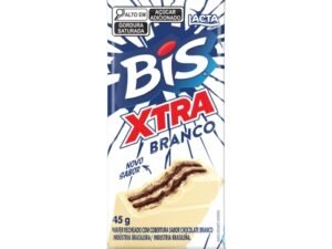 BIS BRANCO XTRA 45G