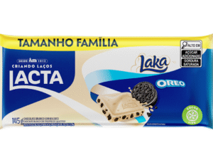 LAKA OREO 145G