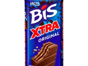 BIS XTRA LACTA 45G