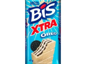 BIS BRANCO XTRA 45GR