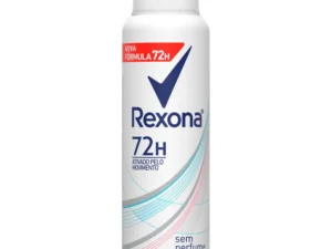 DES REXONA AER S/PERFUME 89G
