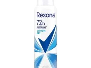 DES. REXONA AERO 150ML