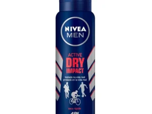 AERO NIVEA DRY IMPACT 150ML