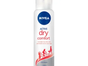 AERO NIVEA DRY COMFORT 150ML