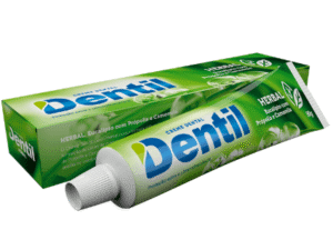 DENTIL POWER MINT 70G
