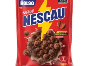 NESCAU NESTLE CEREAL 120G