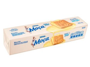 BISCOITO RECHEADO MOCA 140G