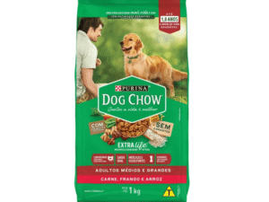 DOGCHOWXLFEADLTMEDGDECARFRGARZ1KGBR