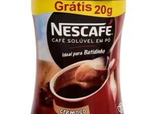 NESCAFE LV200PG180G MATINAL VD 1X200G