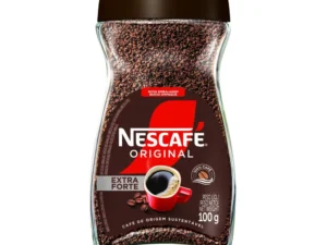 CAFE NESCAFE ORIGINAL 100GR