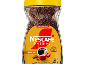 NESCAFE  MATINAL 100 GR