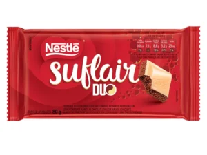 NESTLE SUFLAIR DUO 80GR