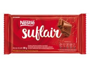 NESTLE SUFLAIR 80G