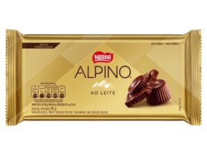 NESTLE ALPINO 85G