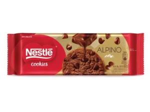 ALPINO COOKIE 60G