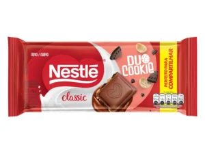 NESTLE CLASSIC COOKIE 150G