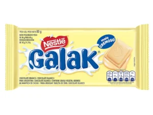 NESTLE GALAK 80G