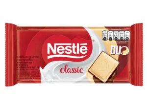 NESTLE CLASSIC DUO 80G