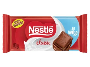 NESTLE CLASSIC DIPLOMATA 80G