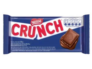 NESTLE CRUNCH 80G