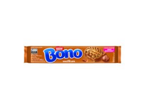 BISC. BONO DOCE DE LEITE 90G