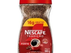 NESCAFE TRADICAO FORTE 160G