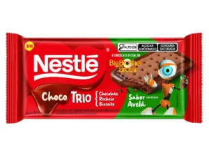 NESTLE CHOCOTRIO AVELA 90G
