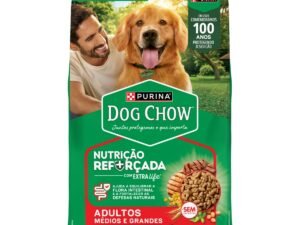 DOGCHOW ADLT900GBR