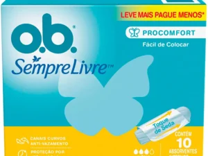 AB O.B. MEDIO L10P8UN
