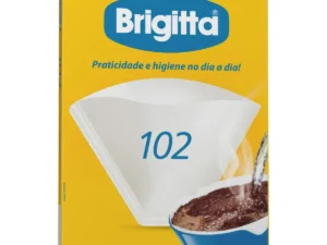 FILTRO DE PAPEL BRIGITTA 102