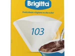 FILTRO DE PAPEL BRIGITTA GRANDE 103