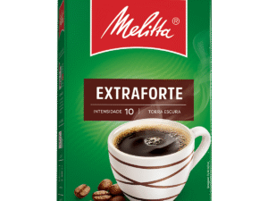 CAFE MELITTA EXTRA FORTE 500G
