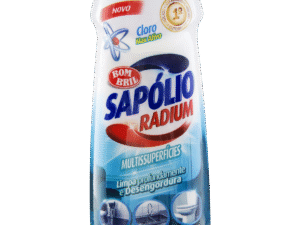 SAPONACEO SAPOLIO RADIUM 300GR CLORO
