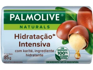 SAB PALMOLIVE 85G NUT. INT.