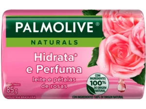 SABONETE PALMOLIVE 85G