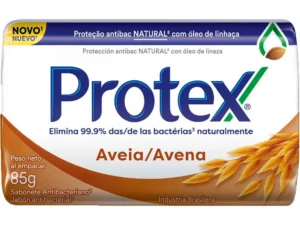 SAB. PROTEX AVEIA 85G