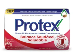SAB. PROTEX BALANCE 85G