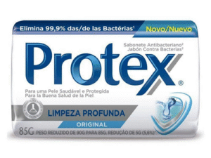 SAB. PROTEX LIMP. PROF. 85G