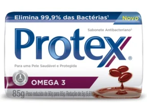 STE PROTEX OMEGA 3 85G