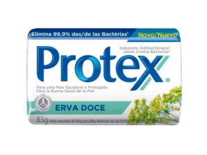 SABONETE PROTEX 85G