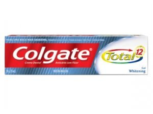 COLGATE TOTAL 12 WHITENING 90G