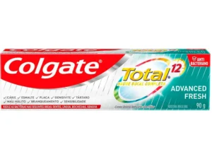 COLGATE TOTAL 12 ADVANCED 90G