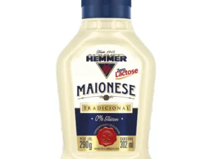 MAIONESE HEMMER 290G
